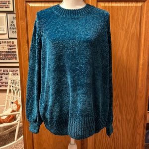 Zenana oversized sweater